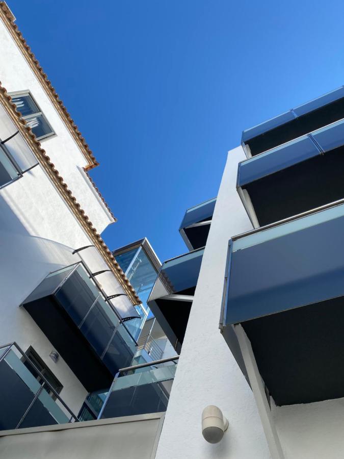 Hotel Tossamar Tossa de Mar Exteriér fotografie