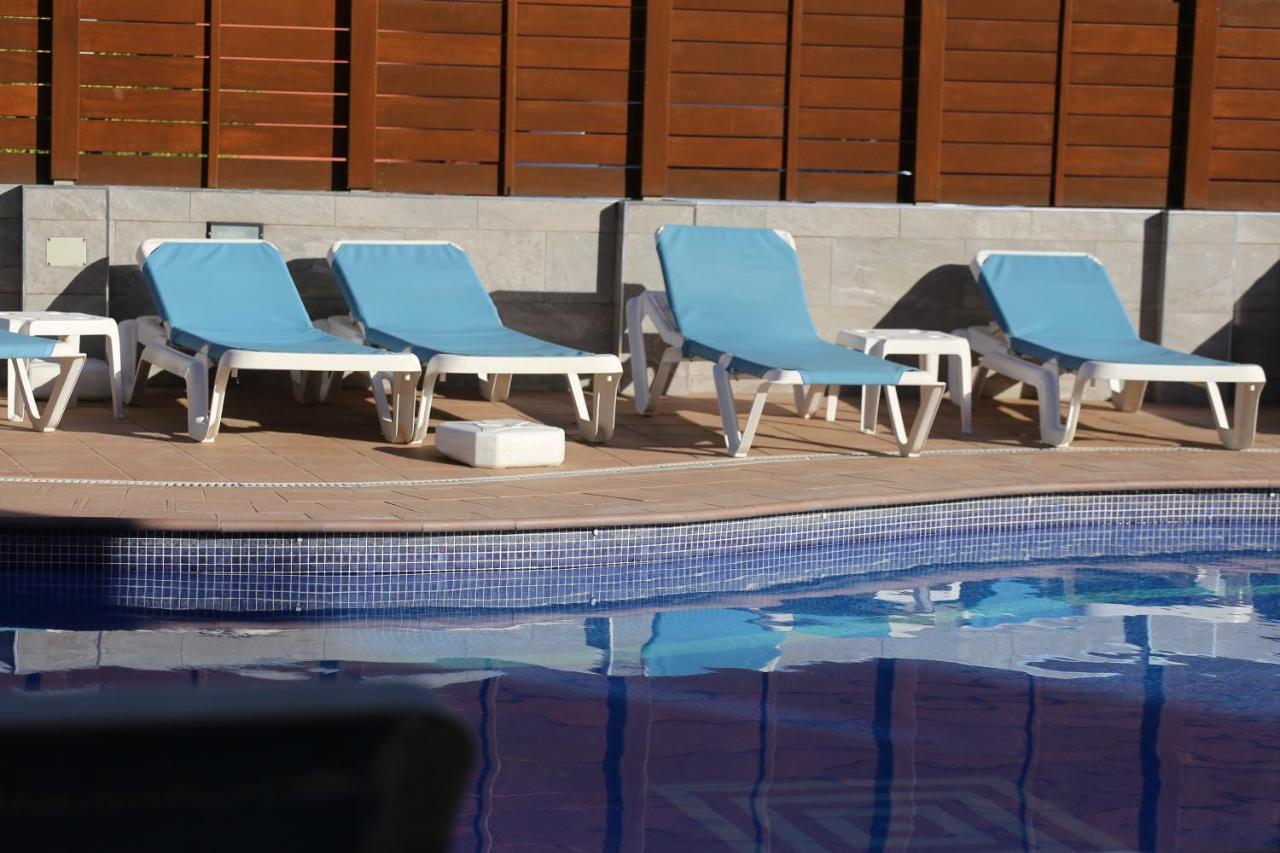 Hotel Tossamar Tossa de Mar Exteriér fotografie