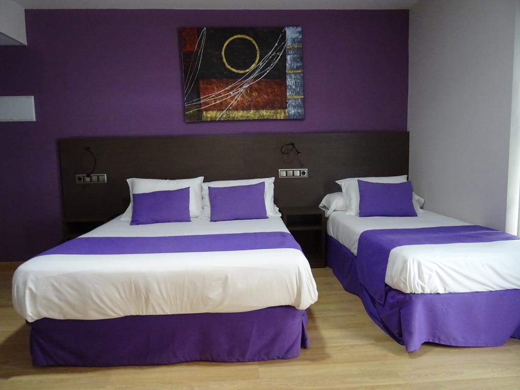 Hotel Tossamar Tossa de Mar Exteriér fotografie