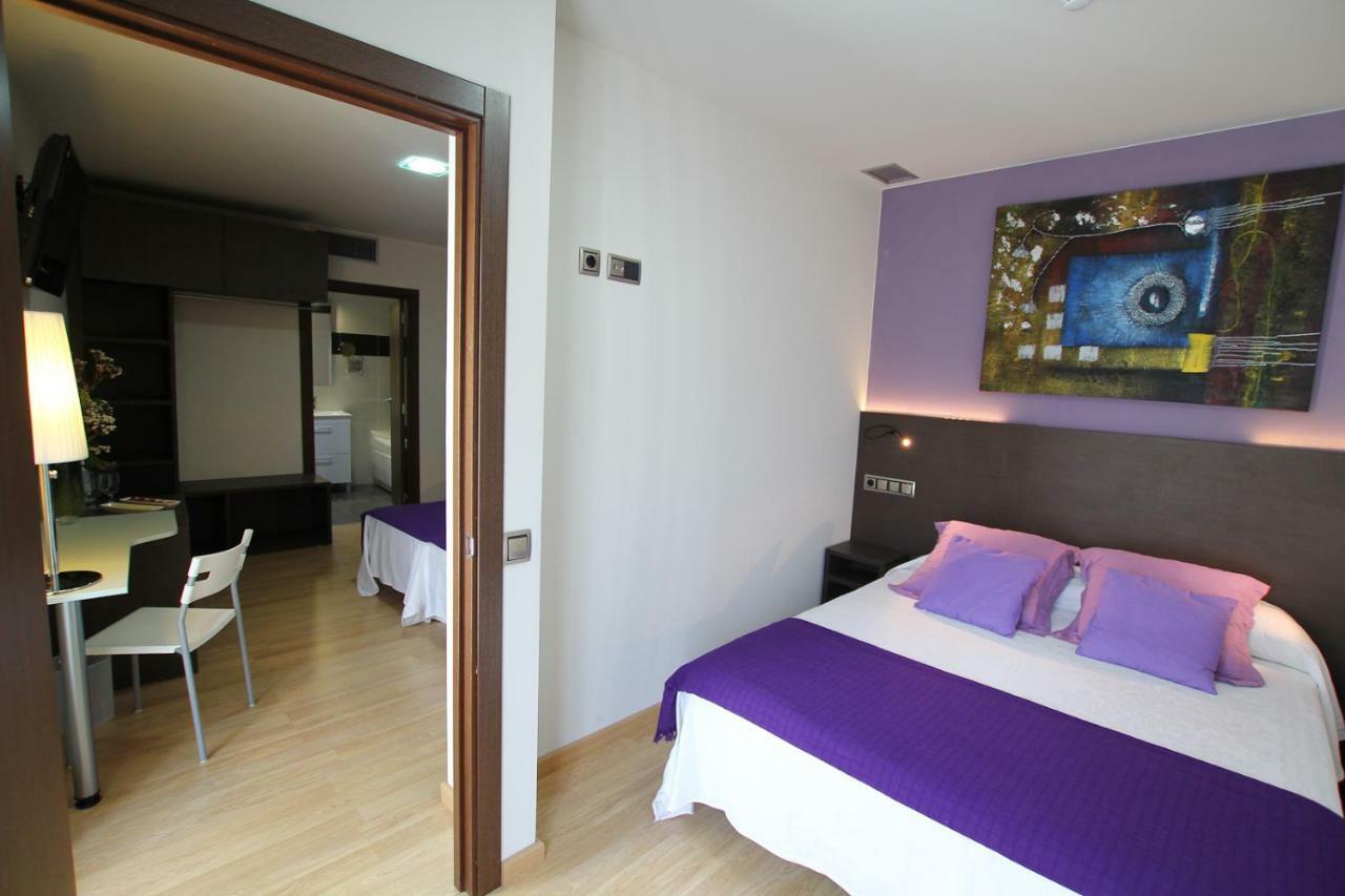 Hotel Tossamar Tossa de Mar Exteriér fotografie